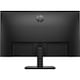 Monitor LED 4K HP V28, 28", UHD 4K, TN, HDMI, DisplayPort, VESA, 1000:1, 1ms