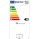 Monitor LED 4K HP V28, 28", UHD 4K, TN, HDMI, DisplayPort, VESA, 1000:1, 1ms