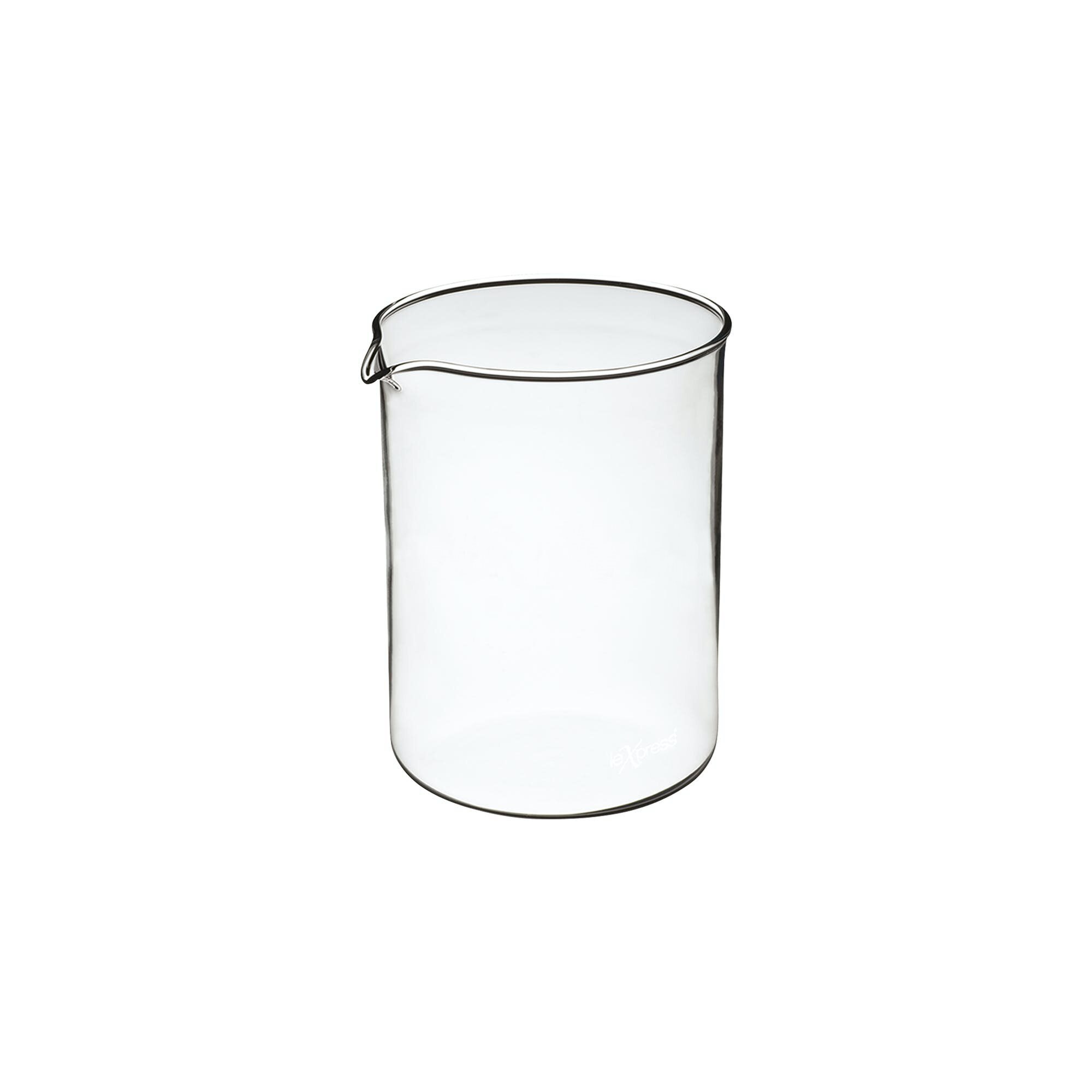 Cana sticla pentru Cafetiera French Press, 650 ml - Kitchen Craft