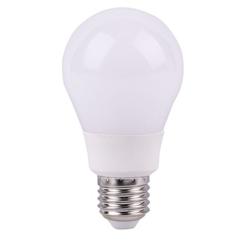 Bec Led Omega, 43028 bulb, 2800K E27, 12W, 1050lm, lumina calda, unghi larg 300° Bec Led Omega, 43028 bulb, 2800K E27, 12W, 1050lm, lumina calda, unghi larg 300°