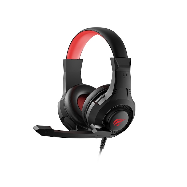 Casti wireless gaming Celly cu microfon incorporat si telecomanda