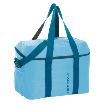 Geanta Frigorifica Frio 20 Litri Albastru Giostyle Geanta Frigorifica Frio 20 Litri Albastru Giostyle