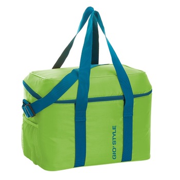 Geanta Frigorifica Frio 20 Litri Verde Giostyle Geanta Frigorifica Frio 20 Litri Verde Giostyle