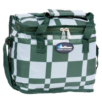 Geanta Frigorifica 9 Litri Verde Fantasy Geanta Frigorifica 9 Litri Verde Fantasy