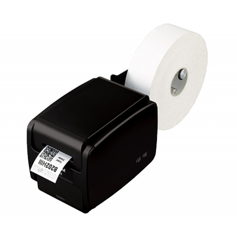 Imprimanta pentru bilete CUSTOM B202H III