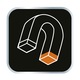 Магнитна защита на тялото, Neo Tools, 11-718