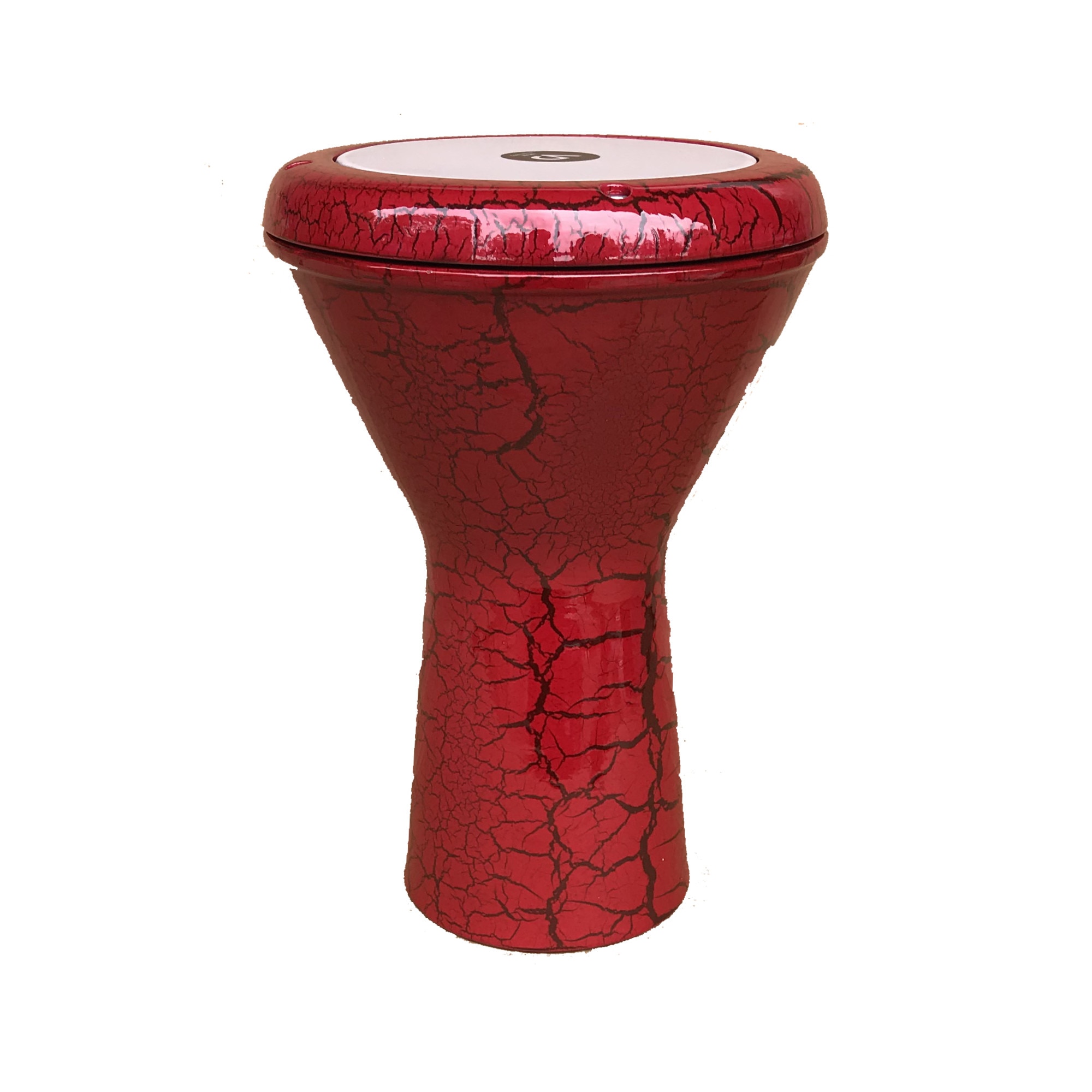 Mini Model Tarabana, VD -DARBUKA ,MCK2040 , fata diametrul 15cm, inaltime 30.5cm