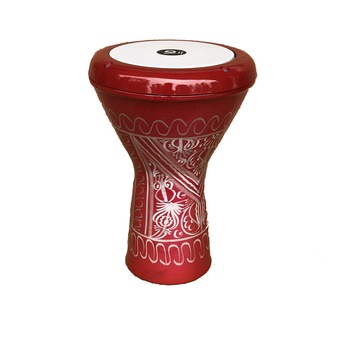 Mini Model Tarabana, VD -DARBUKA , MEK2029 , fata diametrul 15cm, inaltime 30.5cm Mini Model Tarabana, VD -DARBUKA , MEK2029 , fata diametrul 15cm, inaltime 30.5cm