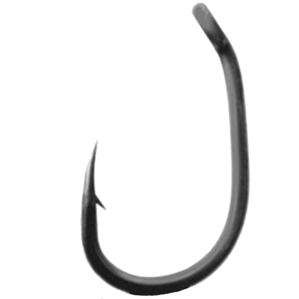 Set Carlig Delphin HKD RIGER TEFCON / 10+1buc, nr 8