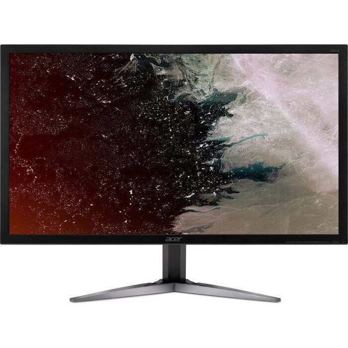 Monitor Acer KG281KAbmiipx UM.PX1EE.A0, 28