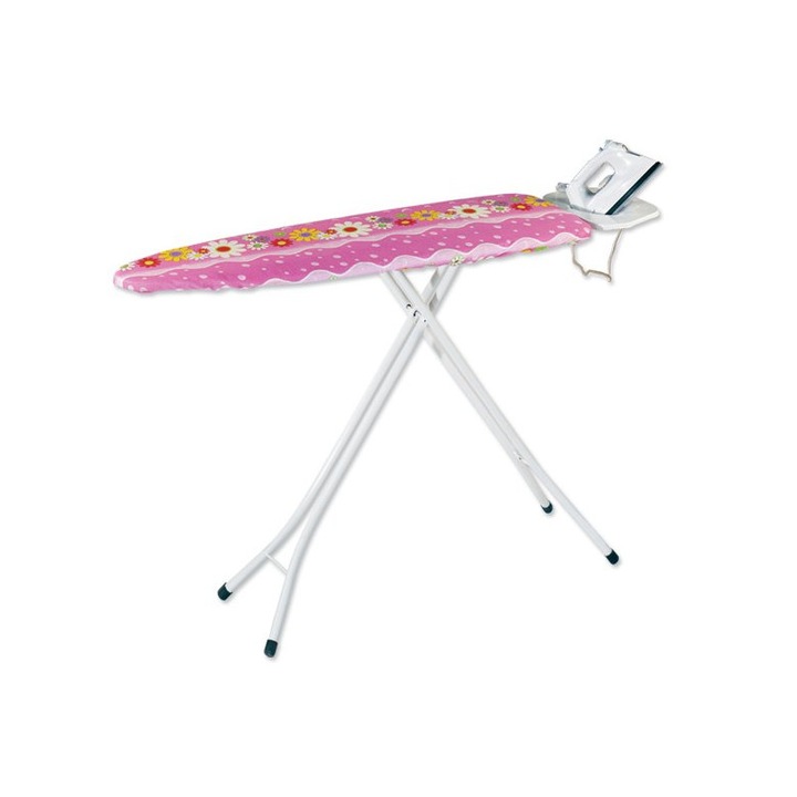 Zilan vasalódeszka 130 x 40 cm