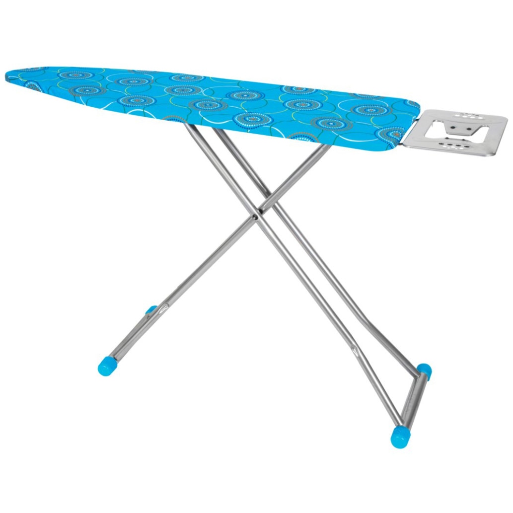 Masa de calcat Grigio 36 x 114 cm, Zilan 2043