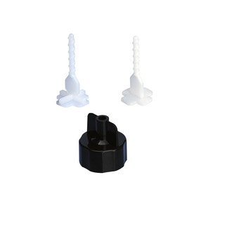 Set sistem nivelare gresie 2.0 mm PLASTIK 200 tije linie, 100 tije cruce si 100 rozete Set sistem nivelare gresie 2.0 mm PLASTIK 200 tije linie, 100 tije cruce si 100 rozete