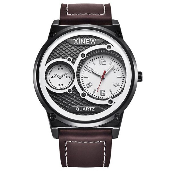 Ceas Barbatesc XINEW XI6518-V1