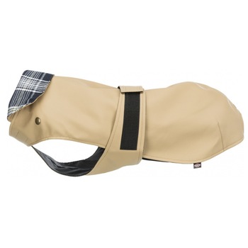 Hainuta Trixie Paris XS 30 cm/30-38 cm Bej Pentru Caini 680511 Hainuta Trixie Paris XS 30 cm/30-38 cm Bej Pentru Caini 680511