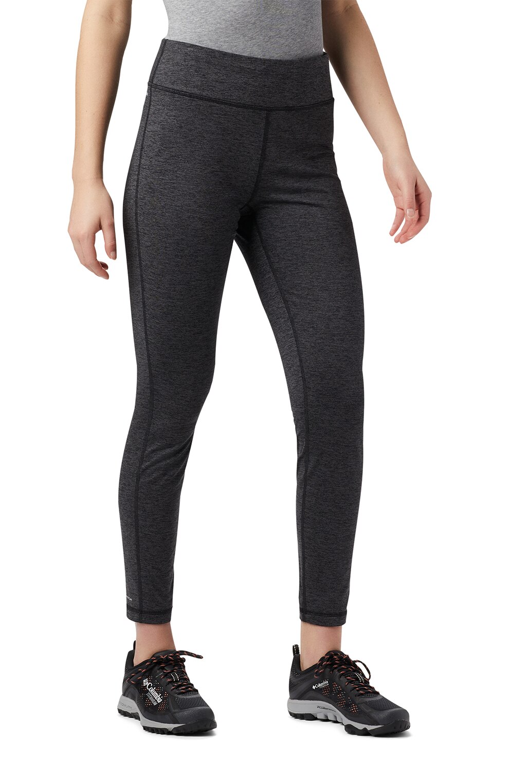 Columbia, Colanti pentru antrenament Northern Comfort, Negru, XS