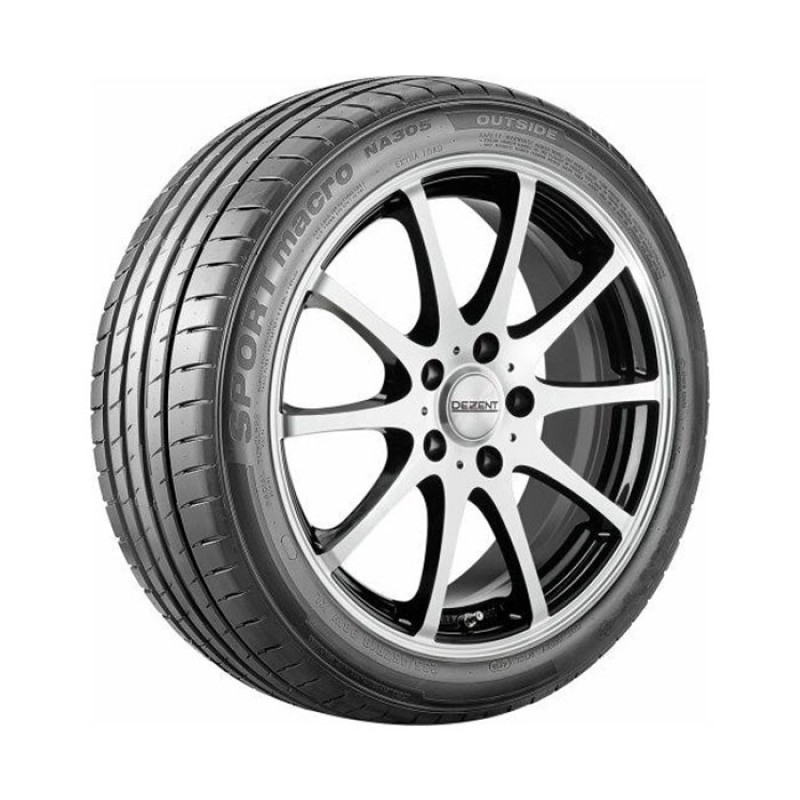 Anvelopa vara Sunny, NA305, 275/35, R19, 100, W XL