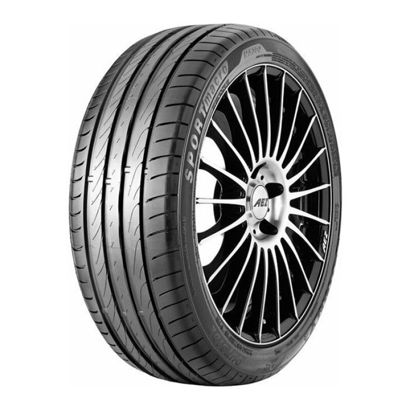 Anvelopa Vara SUNNY NA302 205/50R17 89W