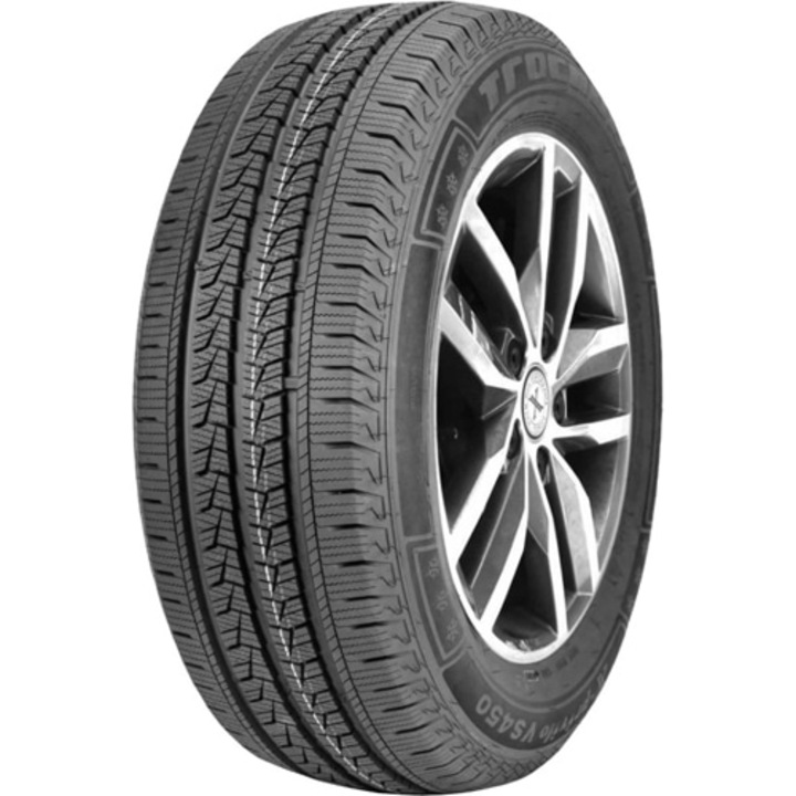 Anvelopa Iarna ROTALLA VS450 215/75R16C 113R