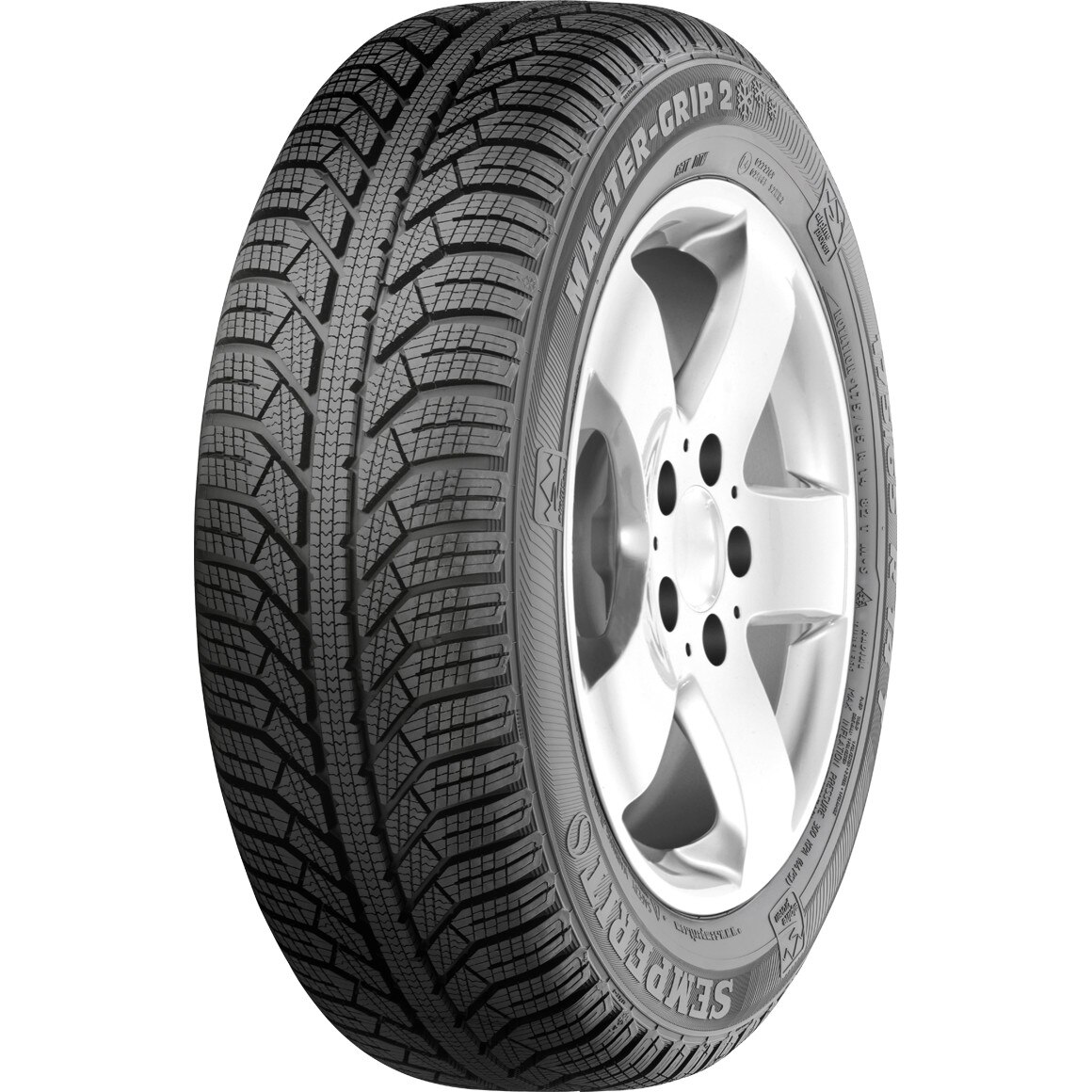 Anvelopa Iarna SEMPERIT MASTER-GRIP 2 185/60R16 86H