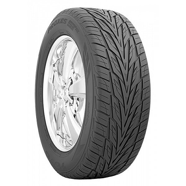 Anvelopa Vara TOYO PROXES ST3 XL 255/50R20 109V
