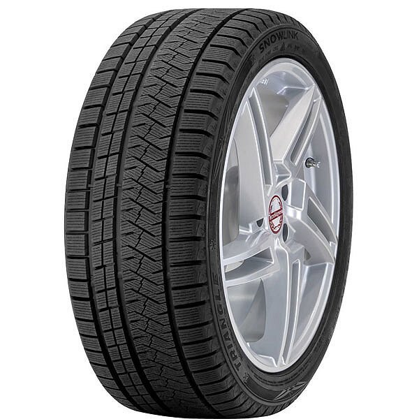 Anvelopa Iarna TRIANGLE PL02 XL 285/60R18 120H