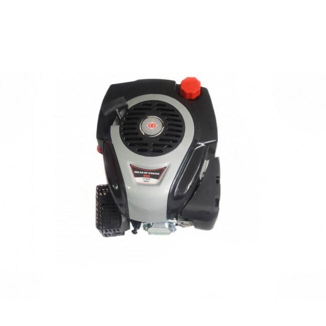 Motor cu ax vertical pentru motocositoare 6HP 173cc