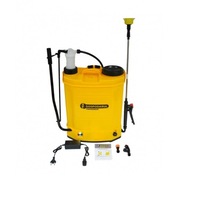 pompa de stropit 2 in 1 - 16l  manuala si electric  55 bari gospodarul profesionist imagen 48_0_
0