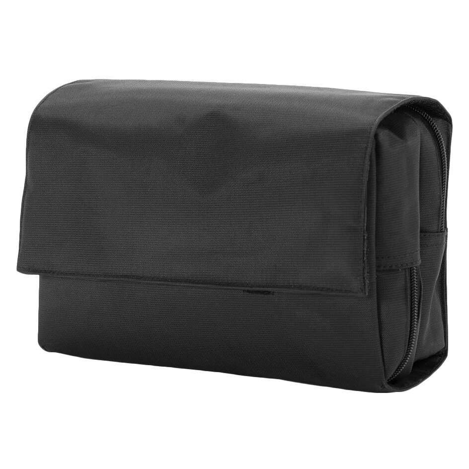 Geanta de Cosmetice, Benzi, BZ 5501, Negru