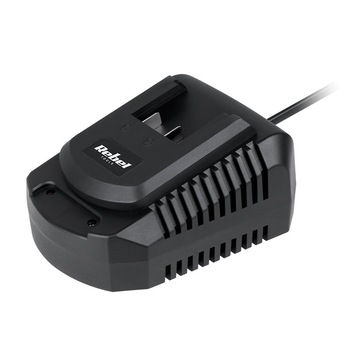 Incarcator acumulatori Rebel Tools 20V 2A / 4A Incarcator acumulatori Rebel Tools 20V 2A / 4A