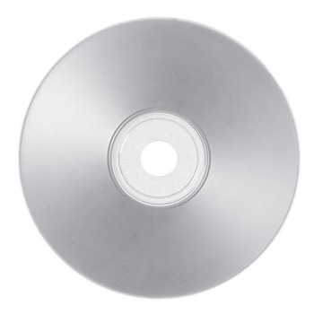 Cd-R Traxdata, Argintiu Printabil, 700mb, 52x, 50 buc/set Cd-R Traxdata, Argintiu Printabil, 700mb, 52x, 50 buc/set