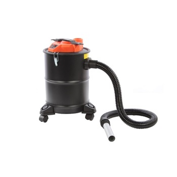 Aspirator, Curatat Aspirat Cenusa Praf, Semineu Cazan Soba, Rezervor 18 litri, Motor 1200w Aspirator, Curatat Aspirat Cenusa Praf, Semineu Cazan Soba, Rezervor 18 litri, Motor 1200w
