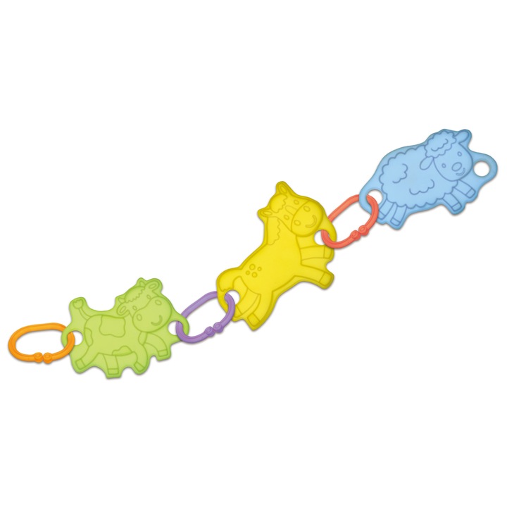 Galt Linkies Rágóka játék