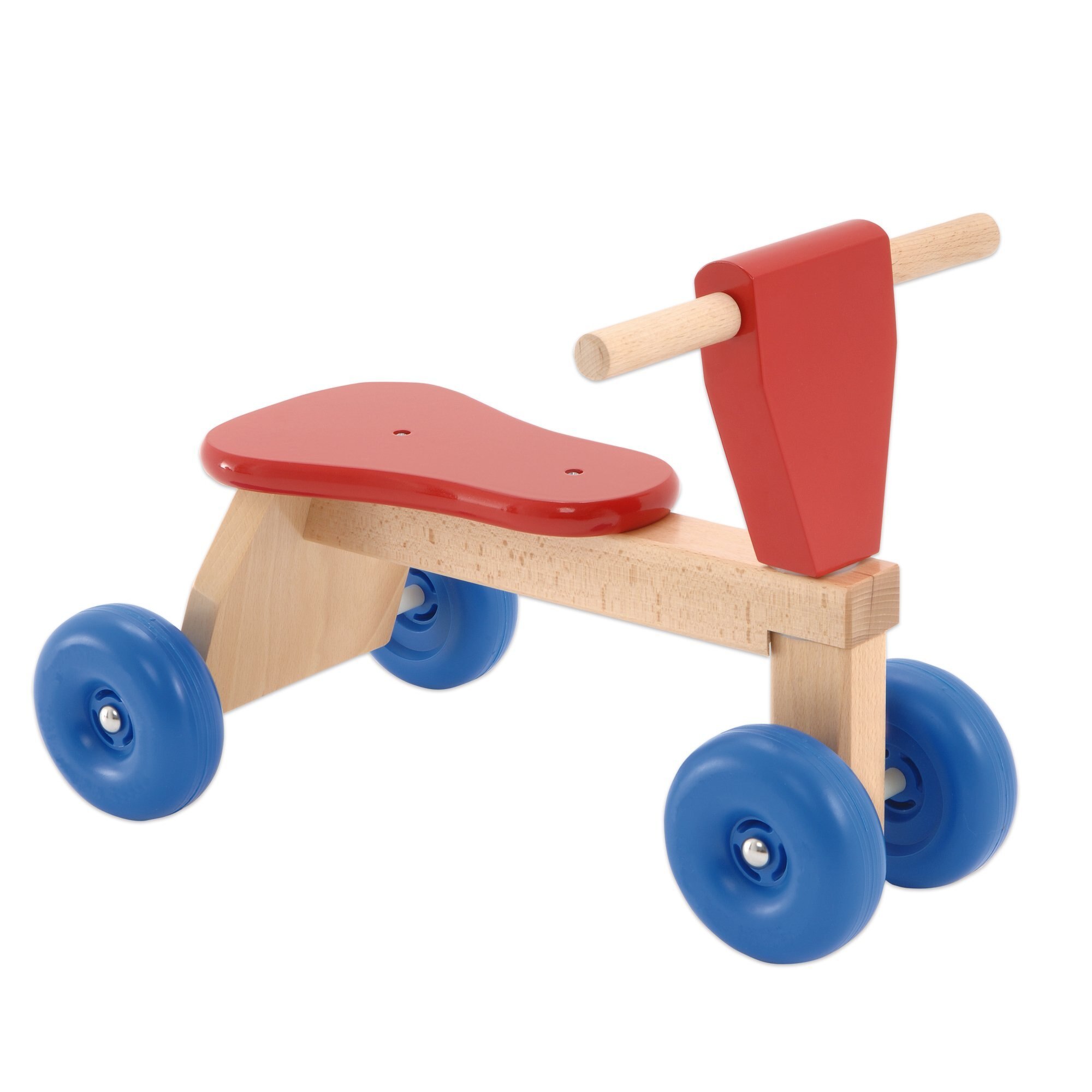 Tricicleta din lemn Galt - Tiny Trike
