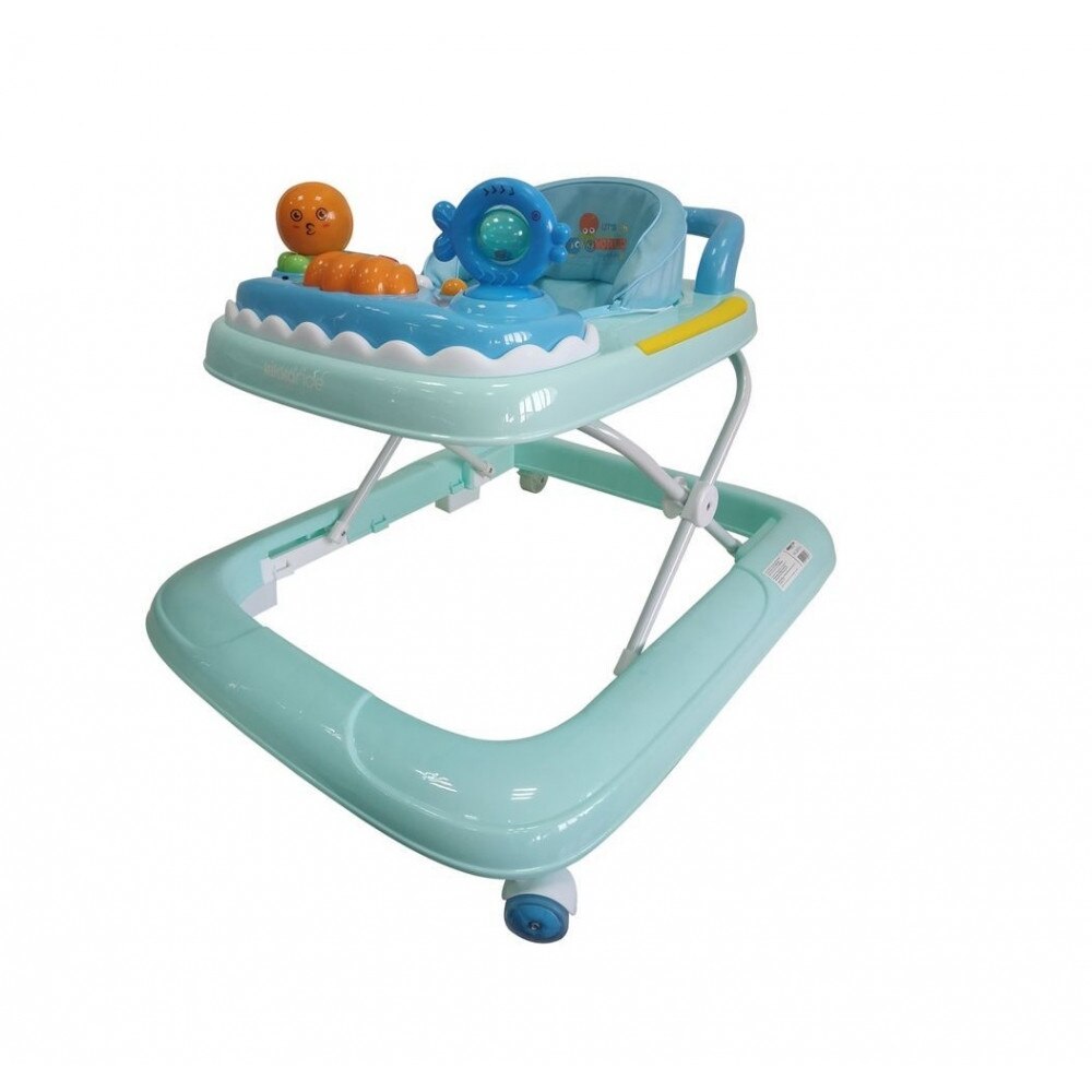 Premergator cu muzica si lumini Ocean Party