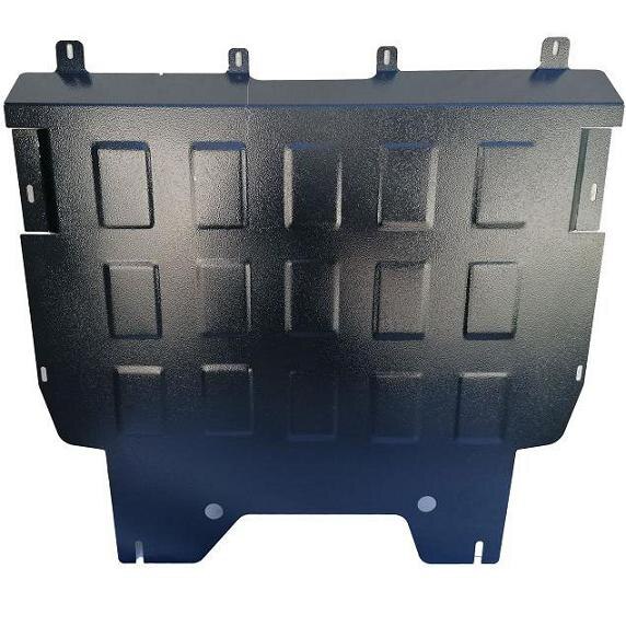 Scut motor Toyota C-HR dupa 2016