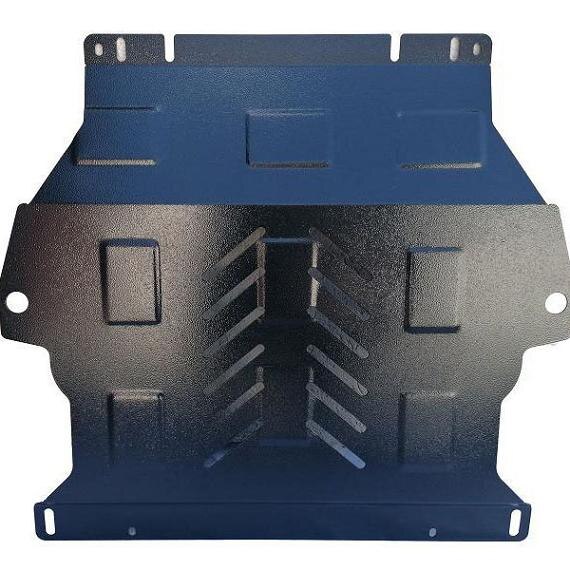 Scut motor Opel Mokka dupa 2012-