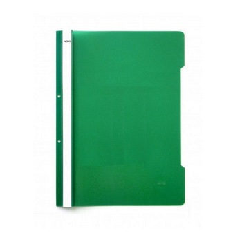 Dosar A4 cu sina si perforatii 50/set Noki Dosar A4 cu sina si perforatii 50/set Noki