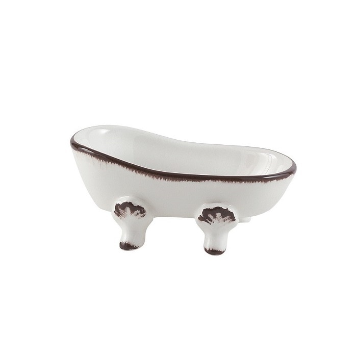 Savoniera, Gedy Amelie, stativ, ceramica
