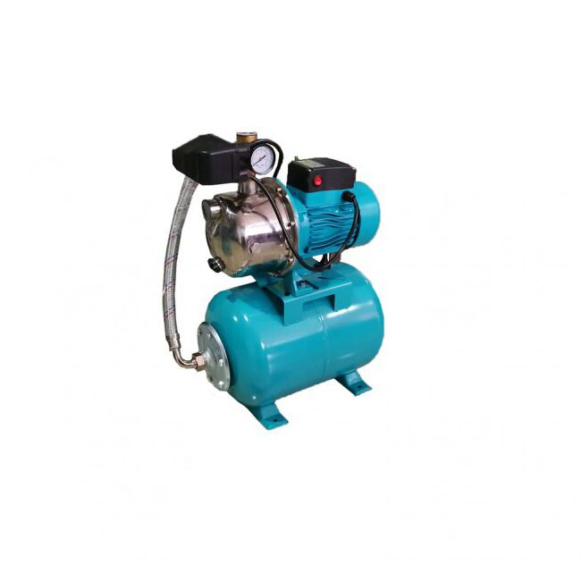 Hidrofor 0,75kW/1HP 100SS, bobinaj cupru