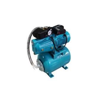 Hidrofor 0,75kW/1HP 100L, bobinaj cupru Hidrofor 0,75kW/1HP 100L, bobinaj cupru