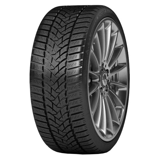 Anvelopa iarna Dunlop, Winter Sport 5, 235/65, R17, 108H, CB, 72, SUV, XL