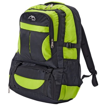 Rucsac de Munte, Benzi, BZ 5441, Verde Rucsac de Munte, Benzi, BZ 5441, Verde