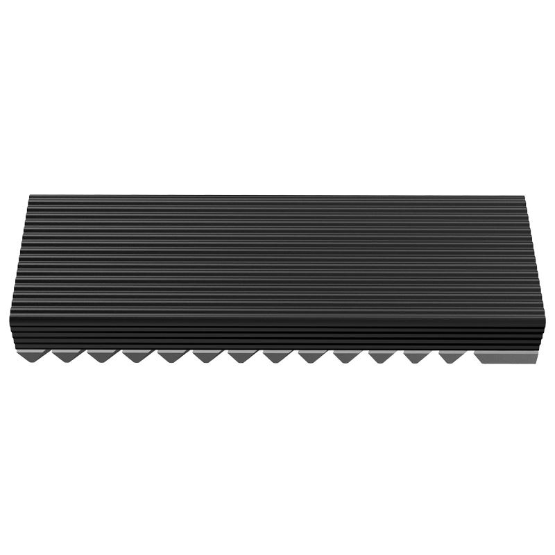 Jonsbo M.2-3 Gray SSD hűtőborda szürke - eMAG.hu