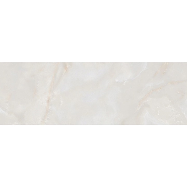 Faianta gri colectia Tajmahal Onix, 25x75 cm, model marmorat, 1.5 MP/cutie