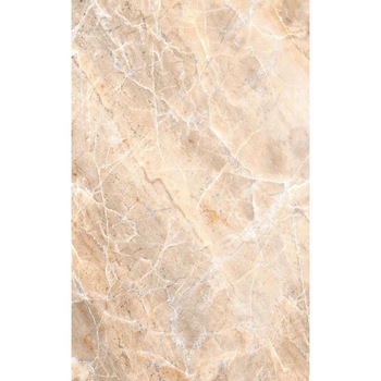 Faianta lucioasa crem / maro tip marmura Jasper Beige, 25X40 cm, 1.21 MP/cutie Faianta lucioasa crem / maro tip marmura Jasper Beige, 25X40 cm, 1.21 MP/cutie
