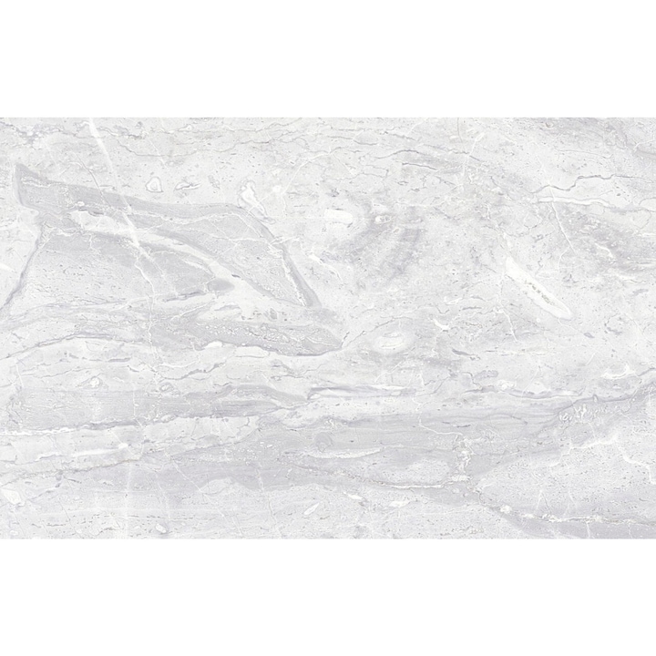 Faianta gri July gris, model marmorat 25x40 cm 1.5 MP/cutie