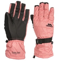 Manusi schi Trespass Embray, pentru femei, Dusty rose, S