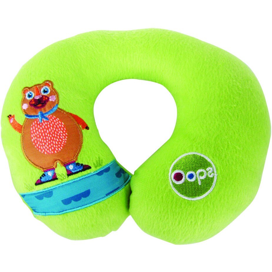 Perna gat Forest Oops, Eurasia