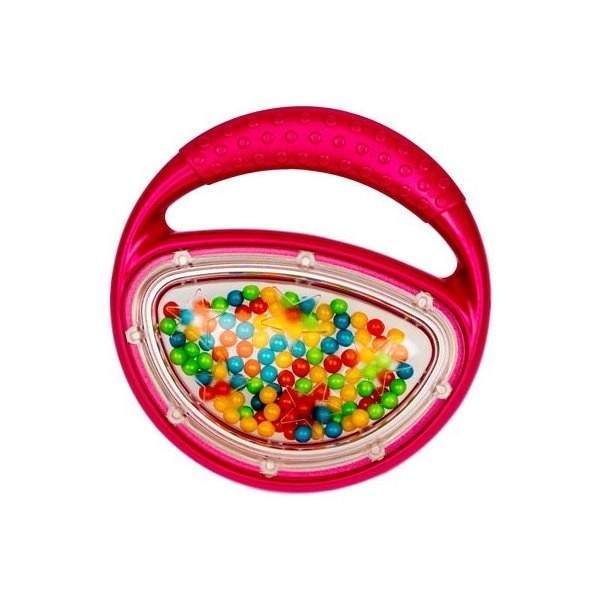 Zornaitoare Rish Rush, MP4400_12, Halilit